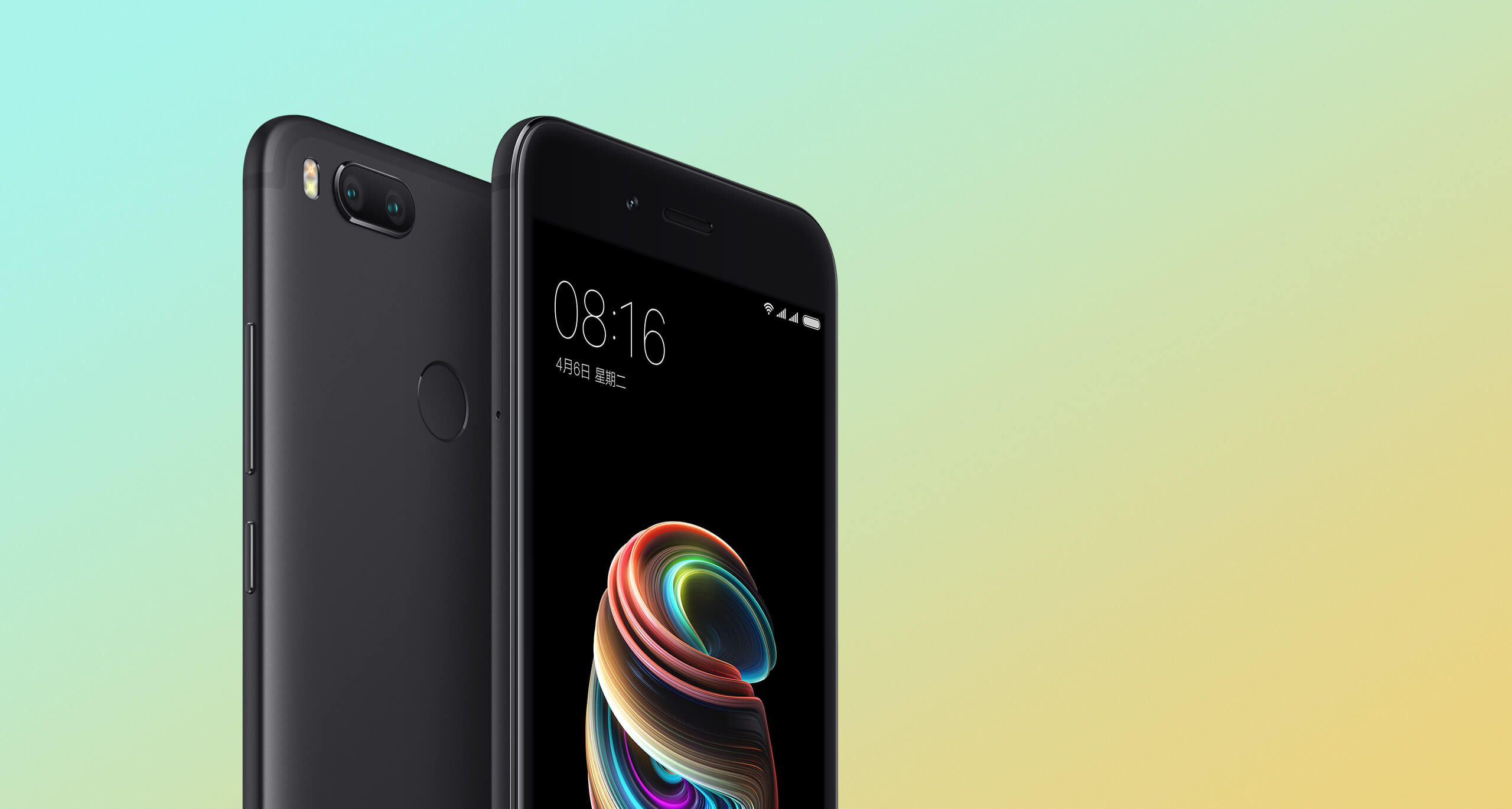 Обзор Xiaomi Mi 5X, цена на смартфон Xiaomi Mi 5X 4gb 64gb