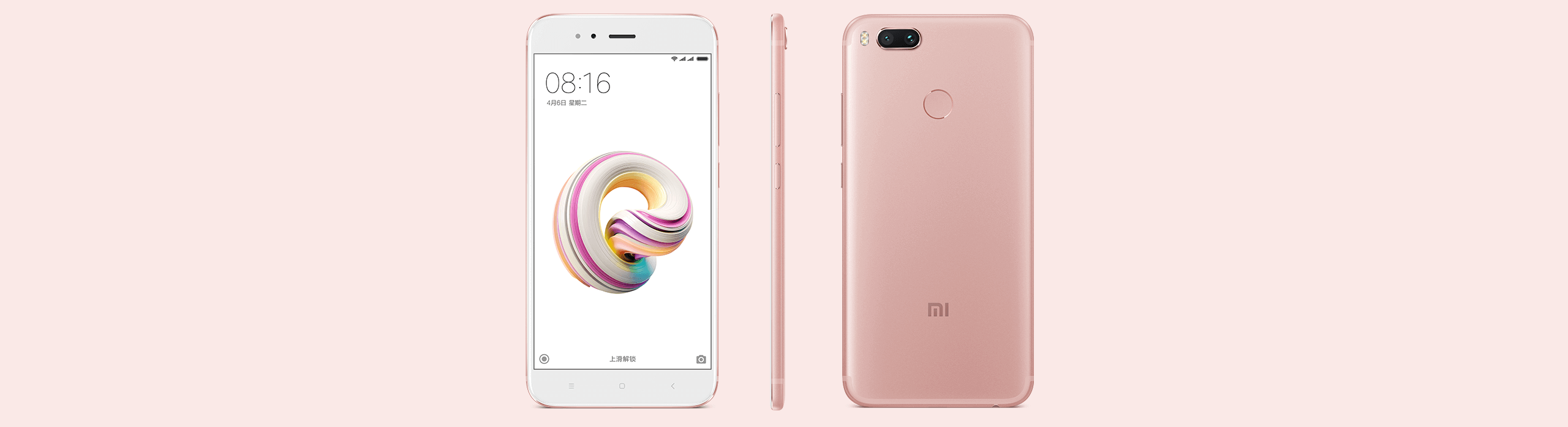 Обзор Xiaomi Mi 5X, цена на смартфон Xiaomi Mi 5X 4gb 64gb