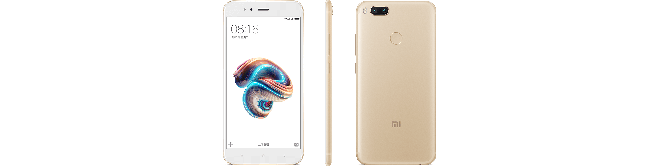 Обзор Xiaomi Mi 5X, цена на смартфон Xiaomi Mi 5X 4gb 64gb