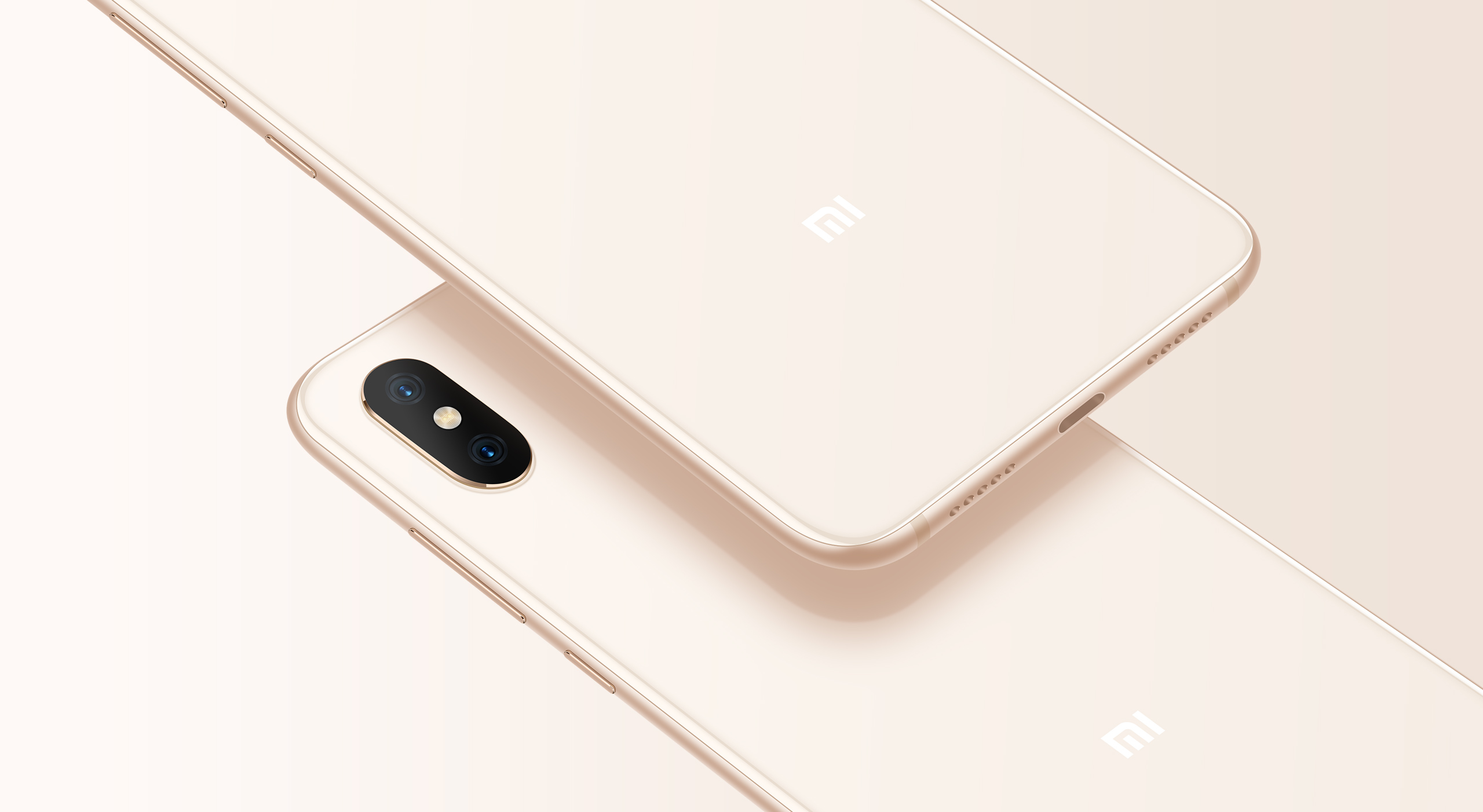 Купить Xiaomi Mi 8 в Москве, смартфон Xiaomi Mi 8