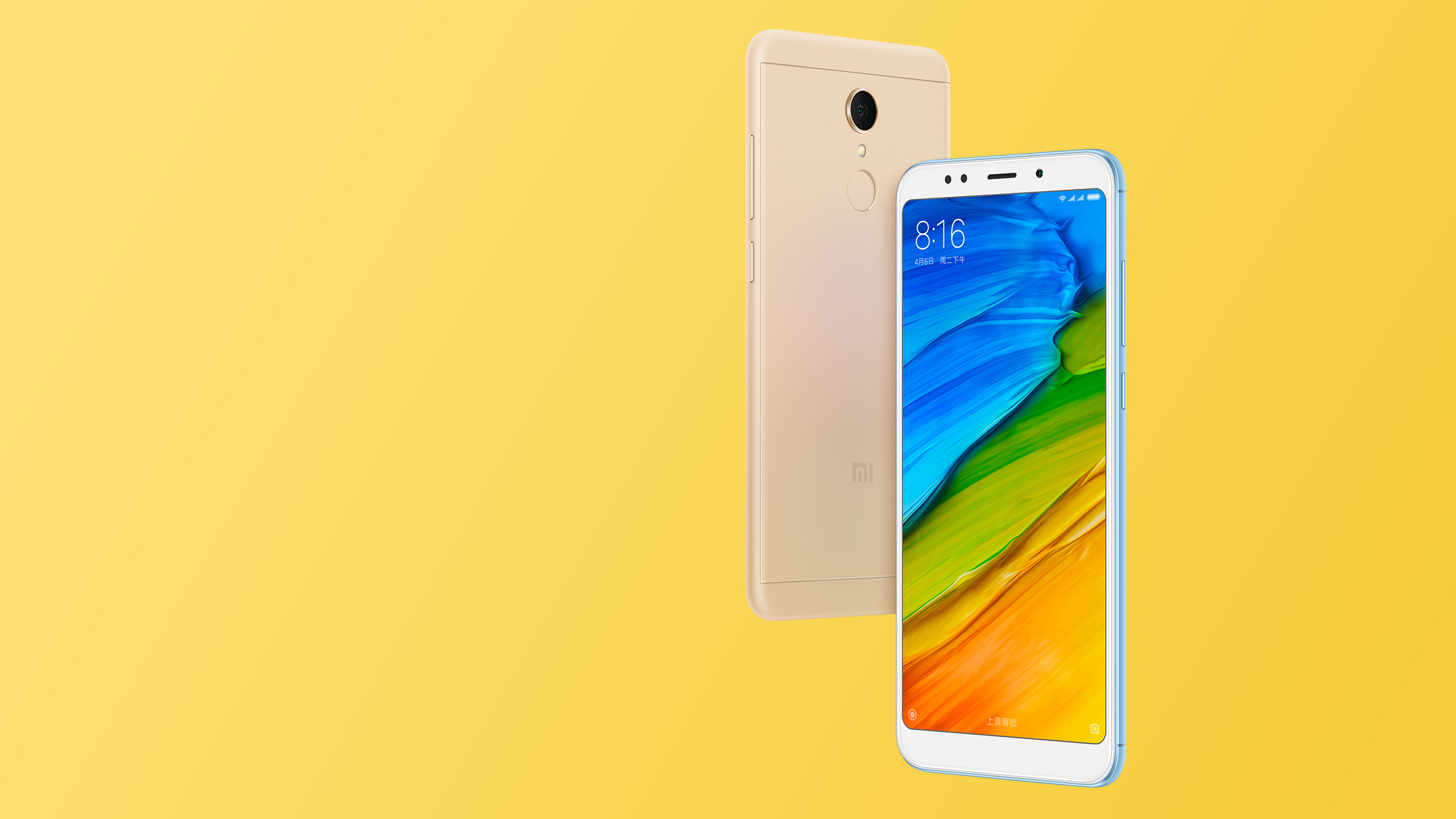 Купить Xiaomi RedMi 5 Plus в Москве, смартфон Xiaomi RedMi 5 Plus