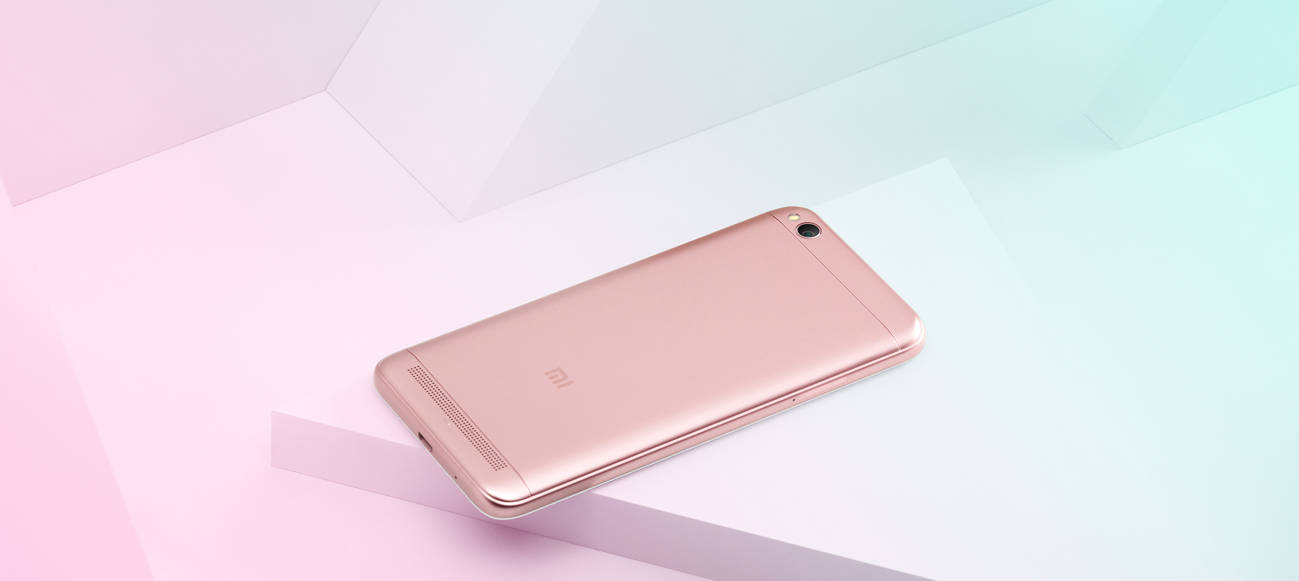 Купить Xiaomi RedMi 5A в Москве, смартфон Xiaomi RedMi 5A