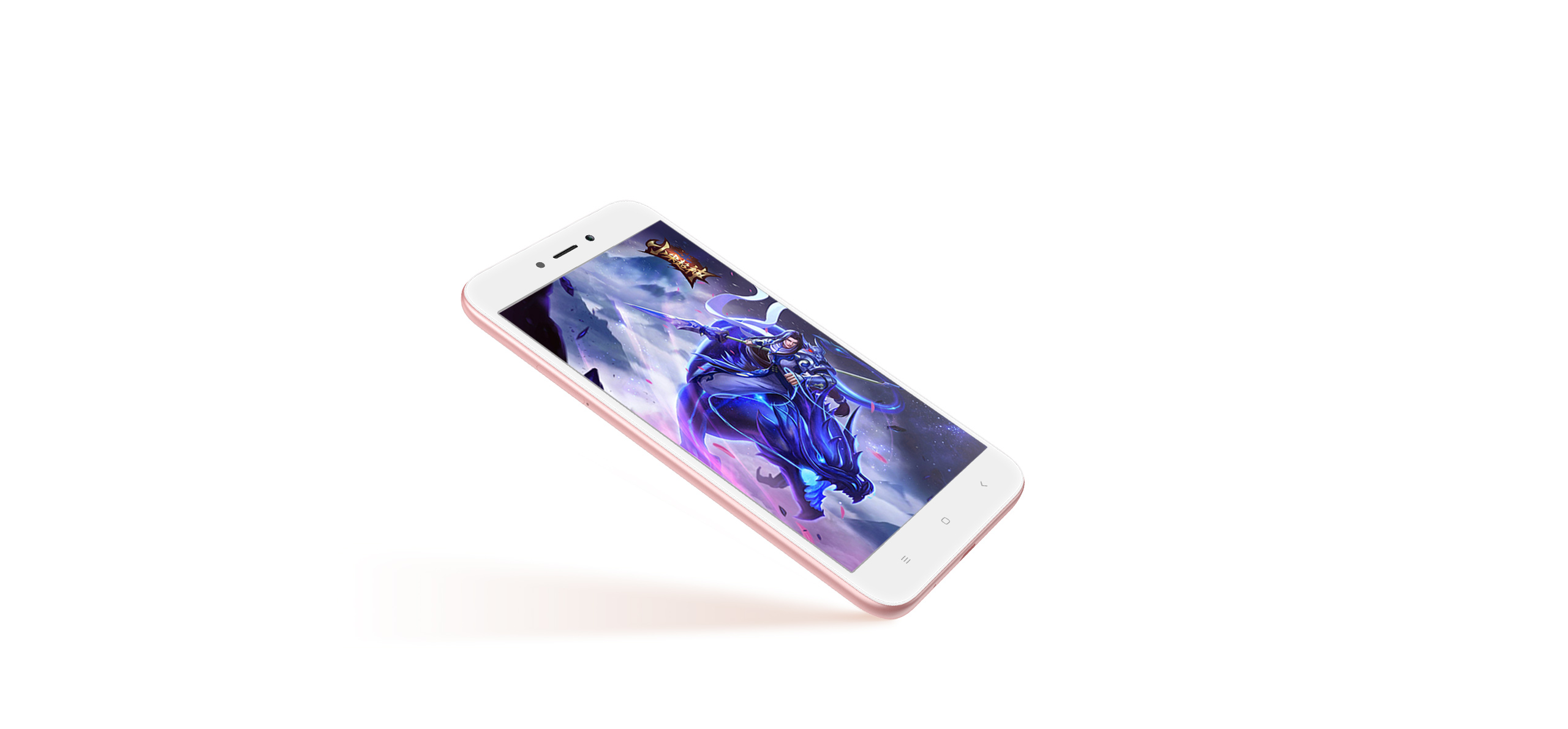 Купить Xiaomi RedMi 5A в Москве, смартфон Xiaomi RedMi 5A